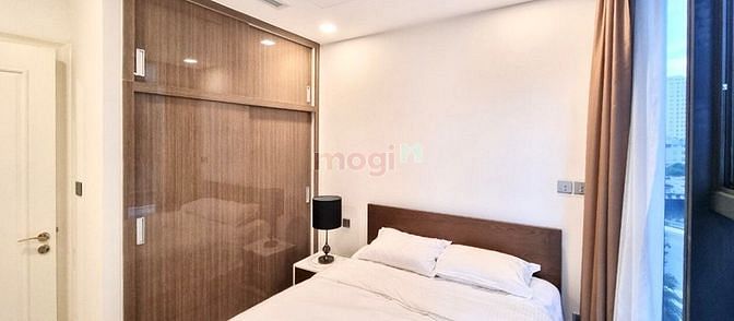 Hình ảnh C/hộ Vinhomes Ba Son 78m2 – full nội thất – 2PN/2WC giá chỉ 23 triệu