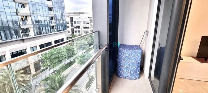 Hình ảnh C/hộ Vinhomes Ba Son 78m2 – full nội thất – 2PN/2WC giá chỉ 23 triệu