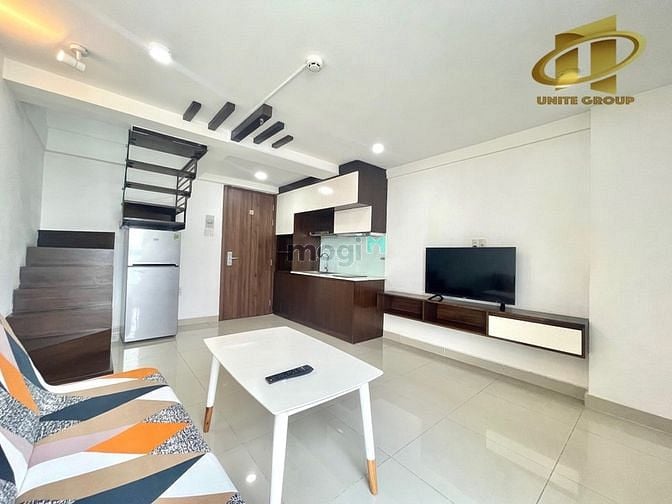 Hình ảnh DỰ ÁN SONATA gần PMH, Crescent Quận 7