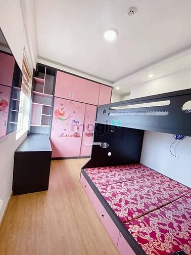 Hình ảnh Chủ bị nợ dí Bán chung cư cao cấp MOONLIGHT BOULEVARD B.Tân DT:80m2