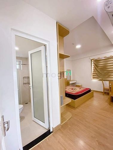 Hình ảnh Chủ bị nợ dí Bán chung cư cao cấp MOONLIGHT BOULEVARD B.Tân DT:80m2