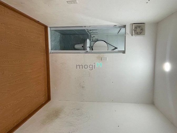 Hình ảnh 3 tầng, hẻm 3m 25m2 Trần Văn Quang chỉ 2.1 tỷ