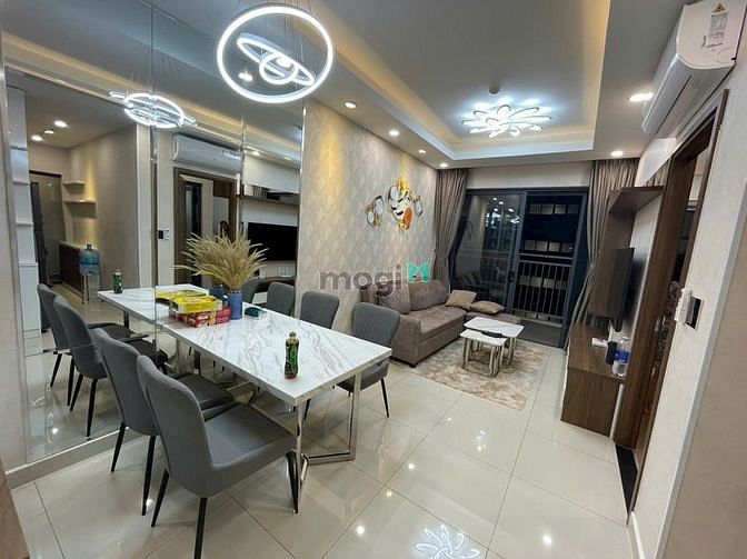 Hình ảnh Cho thuê Trang Chủ MB66.COM / Đăng Ký Tặng 66K Q7 Riverside Đào Trí 2PN  full nội thất đẹp giá 13tr