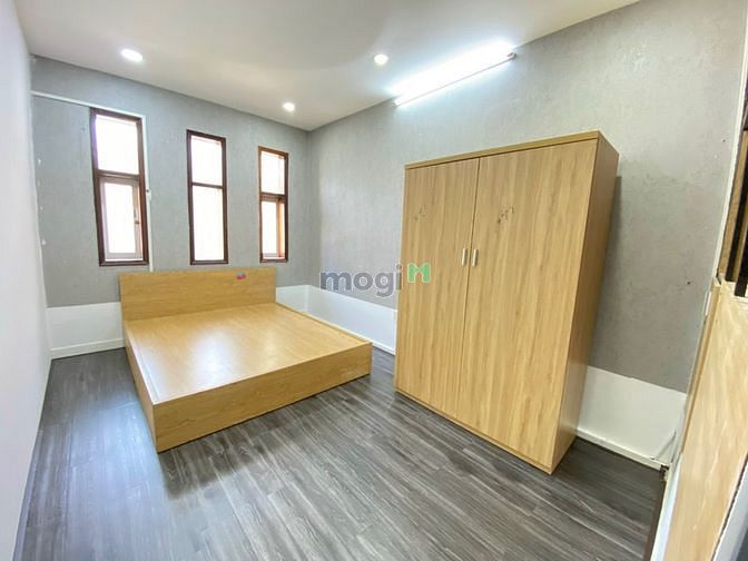 Hình ảnh Căn Hộ 2 Phòng Ngủ Cao Cấp Rộng Rãi Giá Tốt