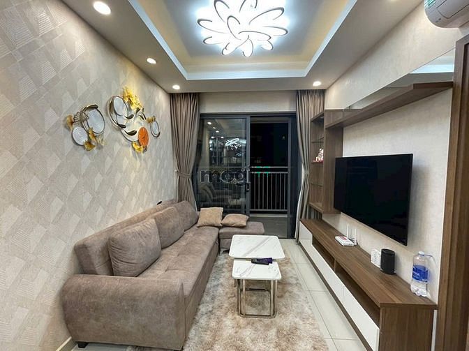 Hình ảnh Cho thuê Trang Chủ MB66.COM / Đăng Ký Tặng 66K Q7 Riverside Đào Trí 2PN  full nội thất đẹp giá 13tr