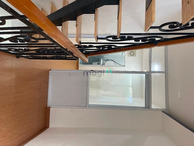Hình ảnh 3 tầng, hẻm 3m 25m2 Trần Văn Quang chỉ 2.1 tỷ
