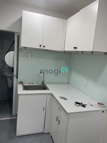 Hình ảnh 3 tầng, hẻm 3m 25m2 Trần Văn Quang chỉ 2.1 tỷ