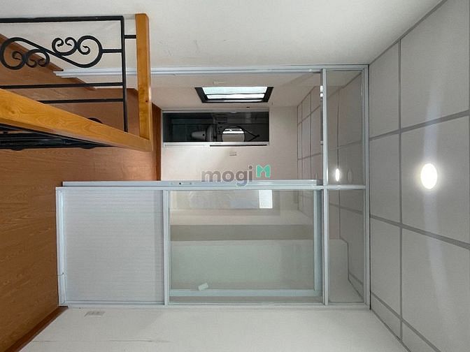 Hình ảnh 3 tầng, hẻm 3m 25m2 Trần Văn Quang chỉ 2.1 tỷ