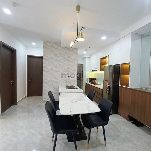Hình ảnh Cho thuê Trang Chủ MB66.COM / Đăng Ký Tặng 66K cao cấp Midtown M8, 2PN full nội thất mới– Giá 22tr
