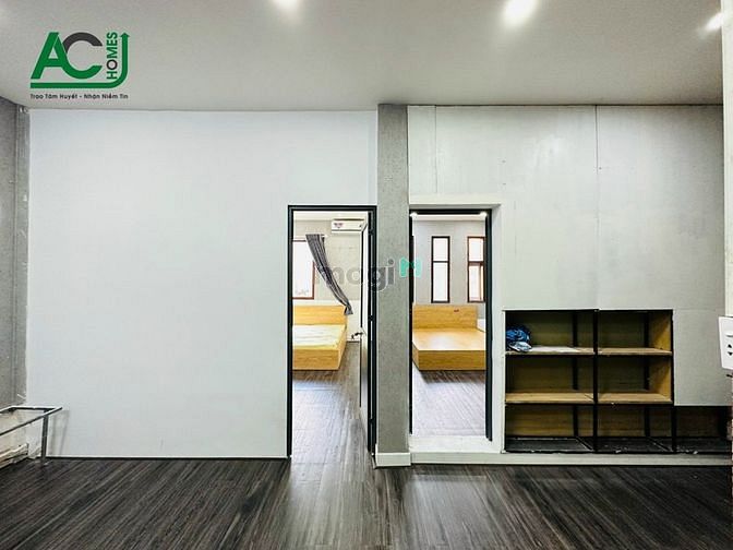 Hình ảnh Căn Hộ 2 Phòng Ngủ Cao Cấp Rộng Rãi Giá Tốt