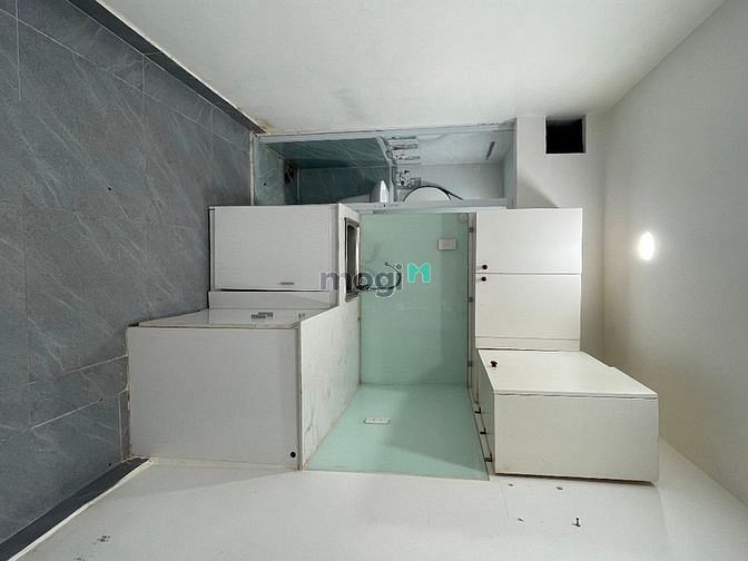 Hình ảnh 3 tầng, hẻm 3m 25m2 Trần Văn Quang chỉ 2.1 tỷ