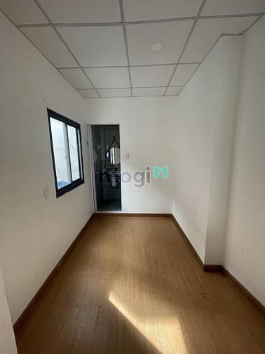 Hình ảnh 3 tầng, hẻm 3m 25m2 Trần Văn Quang chỉ 2.1 tỷ
