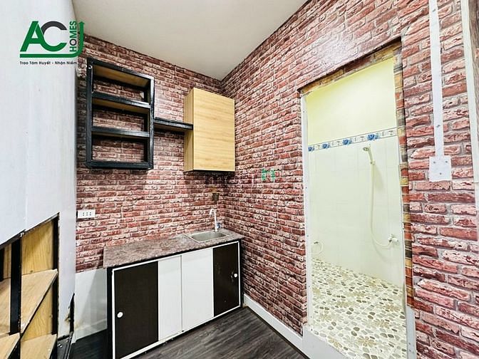 Hình ảnh Căn Hộ 2 Phòng Ngủ Cao Cấp Rộng Rãi Giá Tốt