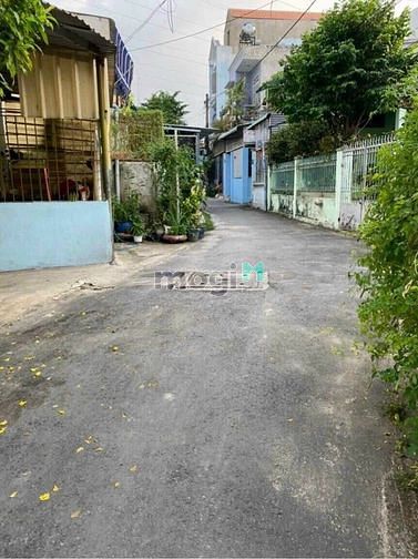 Hình ảnh Bán Lô Đất 80m2 Hẻm Xe Hơi Đường Tân Hòa 2 Phường Hiệp Phú