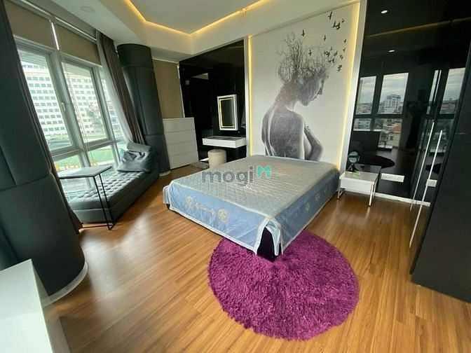 Hình ảnh GIÁ TỐT NHẤT! CH Tản Đà Court Q5 86m2 2PN