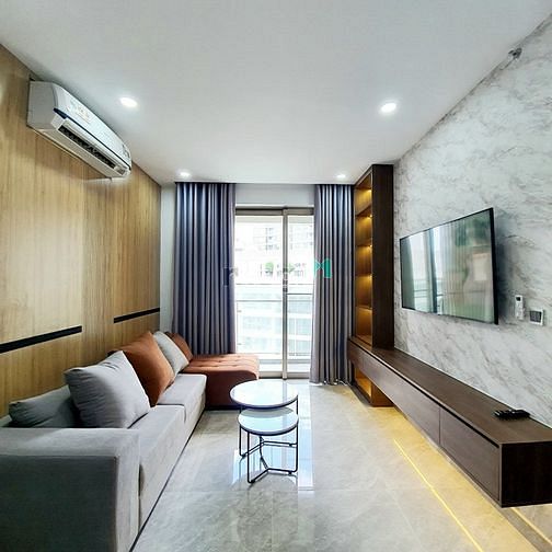 Hình ảnh Cho thuê Trang Chủ MB66.COM / Đăng Ký Tặng 66K cao cấp Midtown M8, 2PN full nội thất mới– Giá 22tr