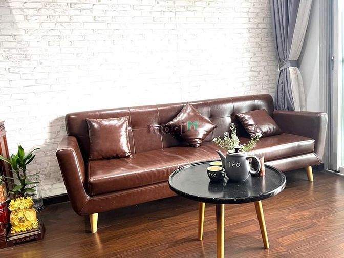 Hình ảnh VỀ QUÊ Ở BÁN CH Cosmo City Q7 115m2 3pn chỉ 1tỷ5