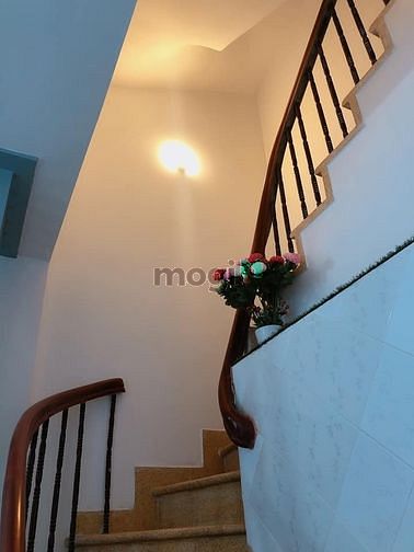 Hình ảnh Bán Nhà 1/  50m ra Mặt Tiền Phan Đình Phùng Phú Nhuận 45m2, 6Phòng Ngủ