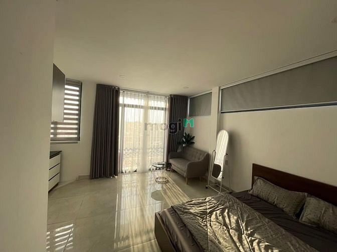Hình ảnh 🔥Căn Hộ Trang Chủ MB66.COM Chính Thức Full Nội Thất Balcon / Thang Máy Gần Ngã Tư PĐL🔥