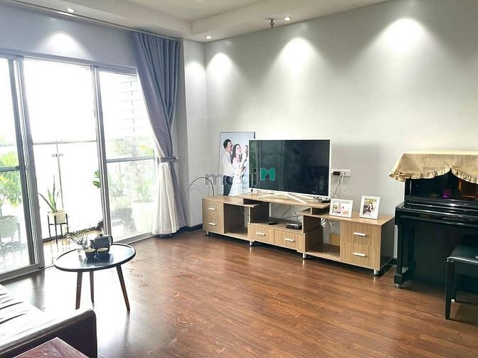 Hình ảnh VỀ QUÊ Ở BÁN CH Cosmo City Q7 115m2 3pn chỉ 1tỷ5