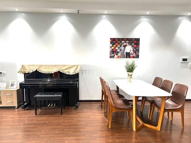 Hình ảnh VỀ QUÊ Ở BÁN CH Cosmo City Q7 115m2 3pn chỉ 1tỷ5