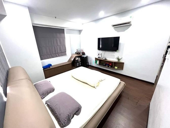 Hình ảnh VỀ QUÊ Ở BÁN CH Cosmo City Q7 115m2 3pn chỉ 1tỷ5
