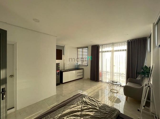 Hình ảnh 🔥Căn Hộ Trang Chủ MB66.COM Chính Thức Full Nội Thất Balcon / Thang Máy Gần Ngã Tư PĐL🔥