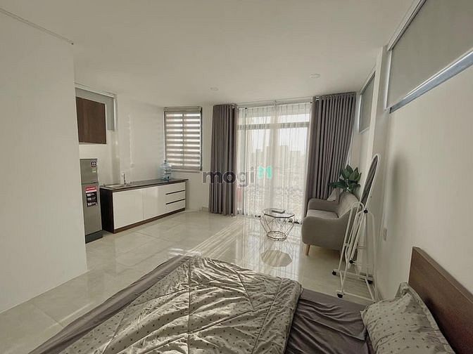 Hình ảnh 🔥Căn Hộ Trang Chủ MB66.COM Chính Thức Full Nội Thất Balcon / Thang Máy Gần Ngã Tư PĐL🔥