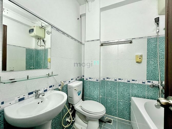 Hình ảnh 1 Phòng Ngủ Trống Sẵn Gần VLcs3