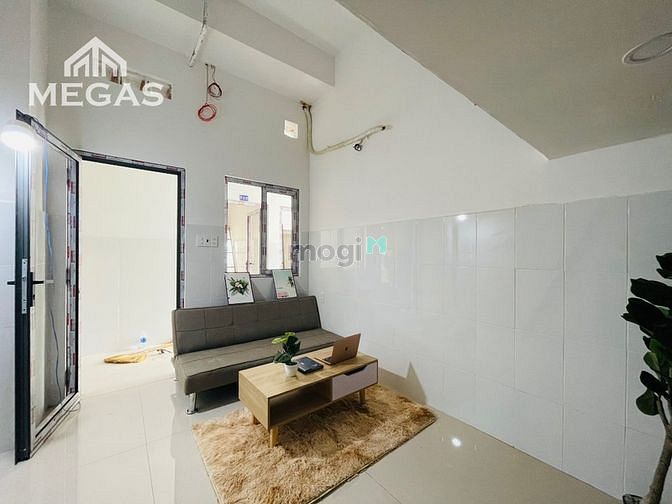 Hình ảnh Phòng trọ mới xây - Gác CAo- Full nt