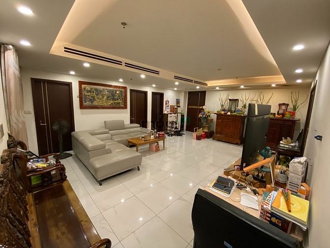 Hình ảnh Bán Trang Chủ MB66.COM / Đăng Ký Tặng 66K Chung cư Aqua Central Hà Nội ngay cạnh Hồ Tây 140m 4 ngủ