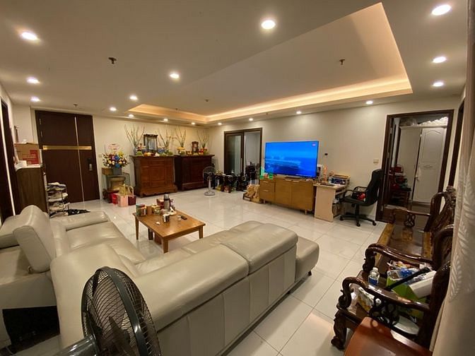 Hình ảnh Bán Trang Chủ MB66.COM / Đăng Ký Tặng 66K Chung cư Aqua Central Hà Nội ngay cạnh Hồ Tây 140m 4 ngủ