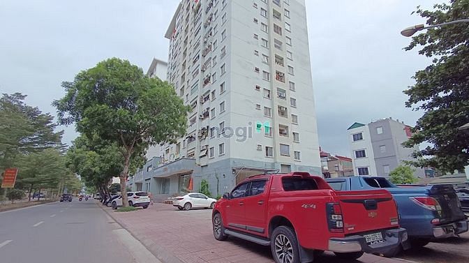 Hình ảnh Bán đất rẻvô đối Ngô Gia Tự, S 100m2, Ô tô đua, View đường đôi 40 m