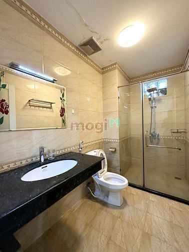 Hình ảnh Cho thuê Căn Hộ Studio Full N.Thất Lê Thị Riêng Q1 Gần Cv 23/9