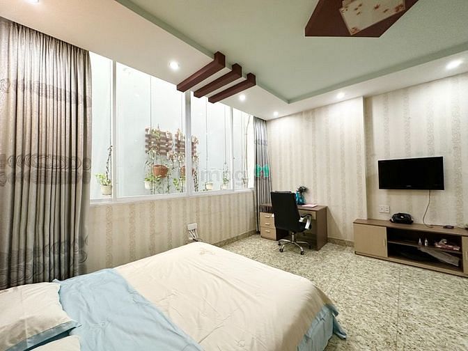 Hình ảnh Cho thuê Căn Hộ Studio Full N.Thất Lê Thị Riêng Q1 Gần Cv 23/9