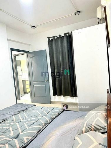 Hình ảnh Cho thuê Mỹ Khánh 4 - PMH, Quận 7, 3PN , giá chỉ : 17 triệu / tháng.