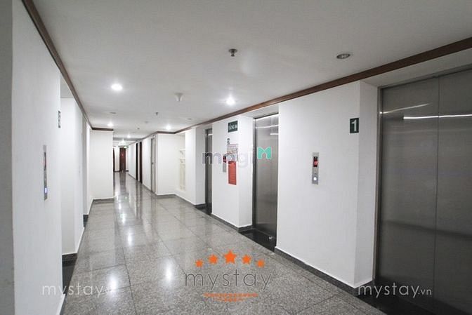 Hình ảnh KTX cao cấp gần LOTTE Mart Tân Hưng Q7