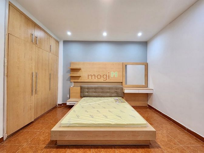 Hình ảnh Khai Trương Nhà Mới 100%-Studio 30m2-Bancol Cửa sổ-Full NT-Lăng Cha Cả