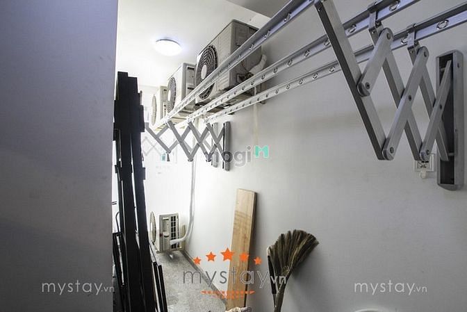 Hình ảnh KTX cao cấp gần LOTTE Mart Tân Hưng Q7