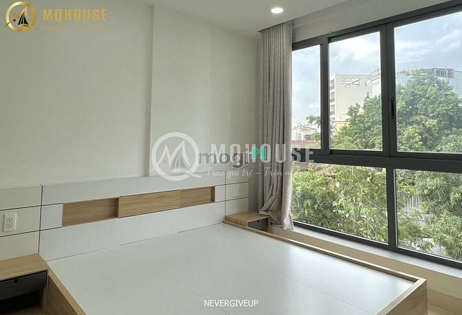 Hình ảnh ✅Studio Mới_Nội Thất Cao Cấp_Đầy Đủ Tiện Ích_Thang Máy_Hầm Xe