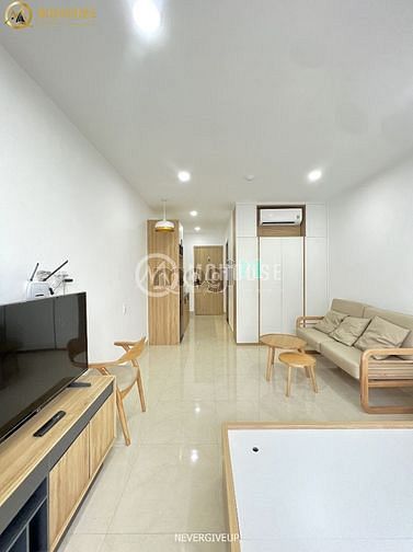 Hình ảnh ✅Studio Mới_Nội Thất Cao Cấp_Đầy Đủ Tiện Ích_Thang Máy_Hầm Xe