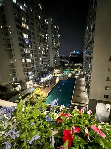 Hình ảnh Cho thuê Trang Chủ MB66.COM / Đăng Ký Tặng 66K Scenic valley 1 PMH, 101m2, 3pn 2wc, giá 25 tr/tháng.
