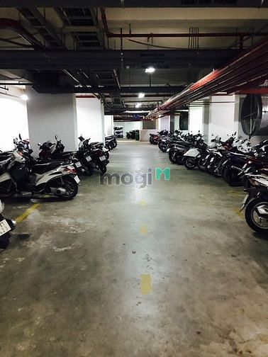 Hình ảnh KTX cao cấp gần LOTTE Mart Tân Hưng Q7