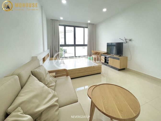 Hình ảnh ✅Studio Mới_Nội Thất Cao Cấp_Đầy Đủ Tiện Ích_Thang Máy_Hầm Xe