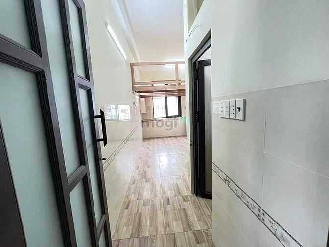 Hình ảnh Phong trọ mới xây gần HuIT - sạch sẽ đẹp
