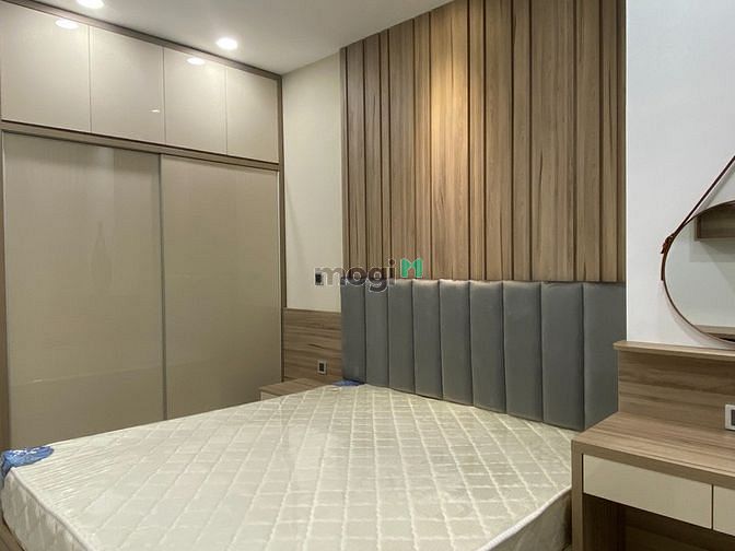 Hình ảnh Cho thuê Trang Chủ MB66.COM / Đăng Ký Tặng 66K cao cấp Midtown - 2 phòng ngủ - Full nội thất cao cấp