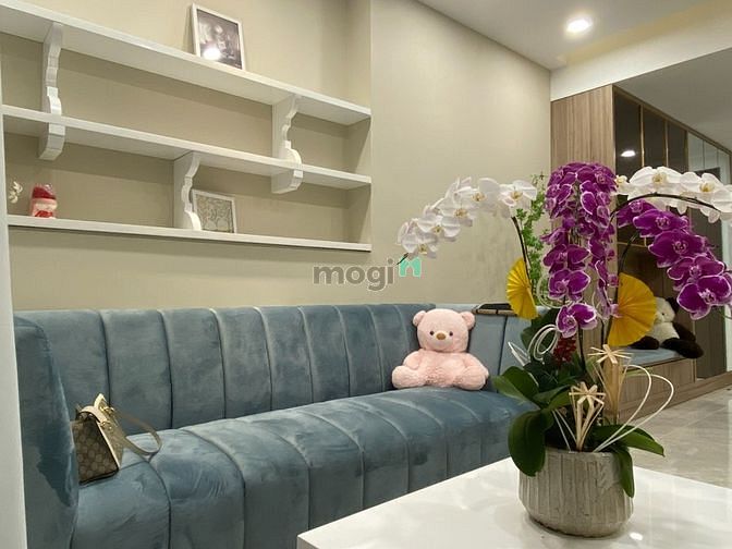 Hình ảnh Cho thuê Trang Chủ MB66.COM / Đăng Ký Tặng 66K cao cấp Midtown - 2 phòng ngủ - Full nội thất cao cấp