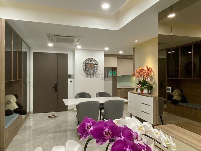 Hình ảnh Cho thuê Trang Chủ MB66.COM / Đăng Ký Tặng 66K cao cấp Midtown - 2 phòng ngủ - Full nội thất cao cấp