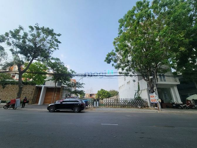 Hình ảnh Siêu phẩm MT Nguyễn Văn Hưởng Dt30x60 chỉ 270TỶ mặt sông siêu thoát