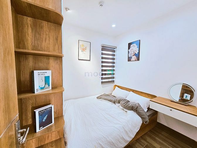 Hình ảnh Bán nhà 48m2 /2 ngủ /1,32 tỷ đủ đồ Chùa Láng- Láng Thượng